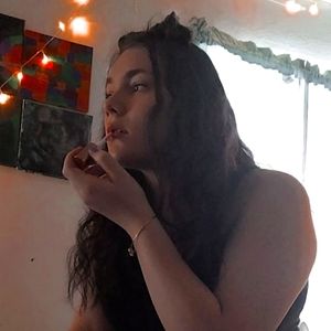 Meet your Posher, Zoe